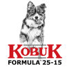Kobuk Formula 25-15